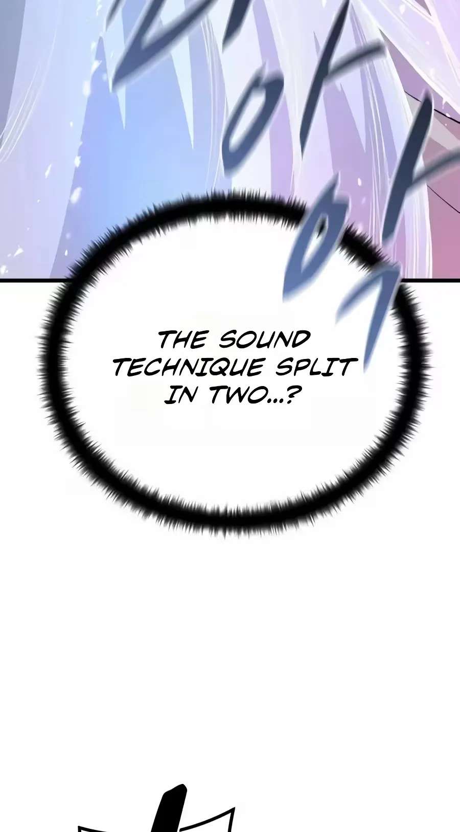 I Became the Scoundrel of the Cheon Family Chapter 24 - page 40