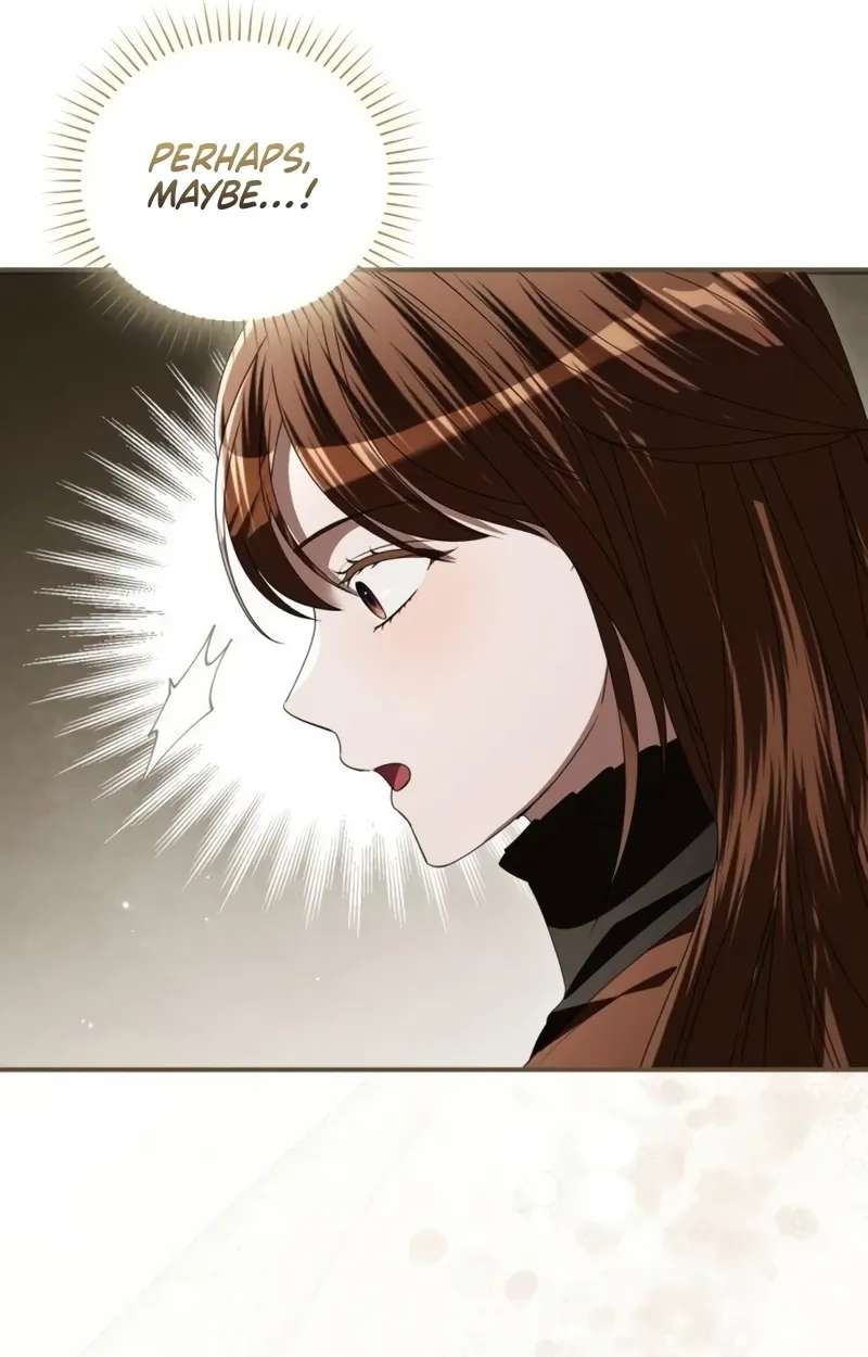 That's Just How First Love Is Your Highness Chapter 68 - page 75