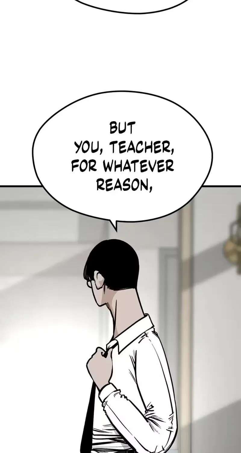 The Student, the Witch, and the Academy Chapter 78 - page 27