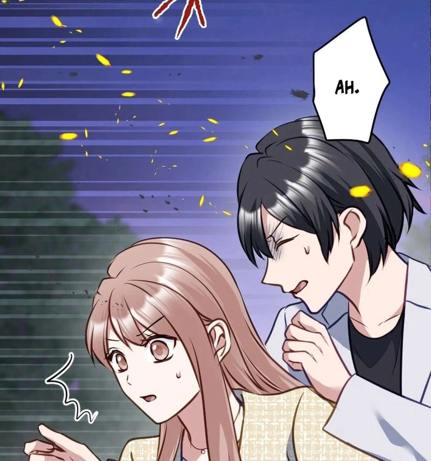 Till I send you to hell Chapter 60 - page 10