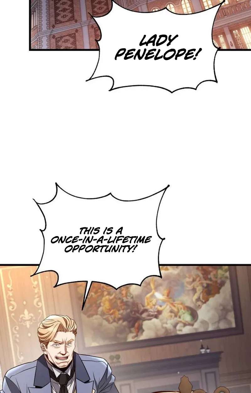 I'm Quitting Everything and Selling Cola Chapter 15 - page 29