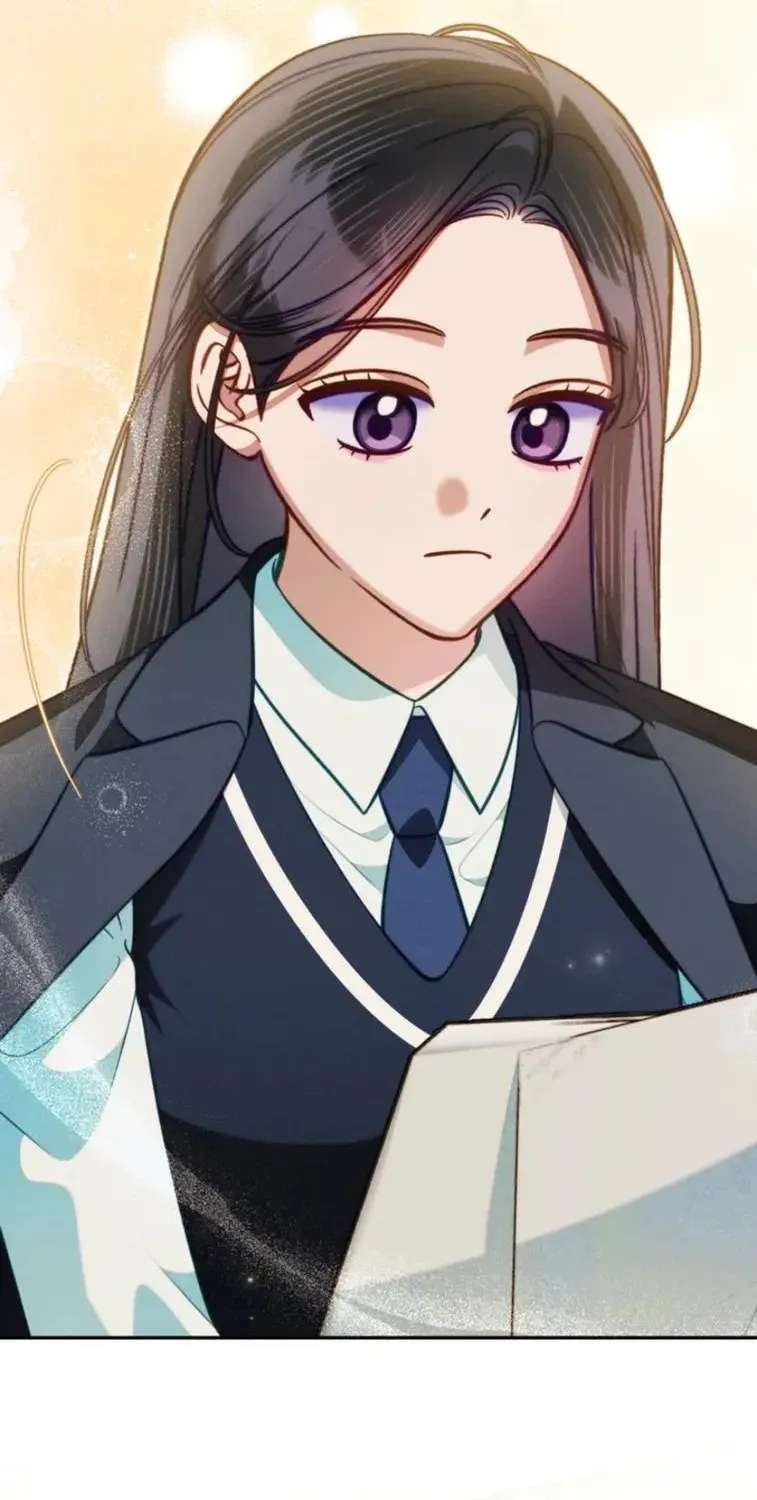 The Top Student Hides Her Regression Chapter 14 - page 6
