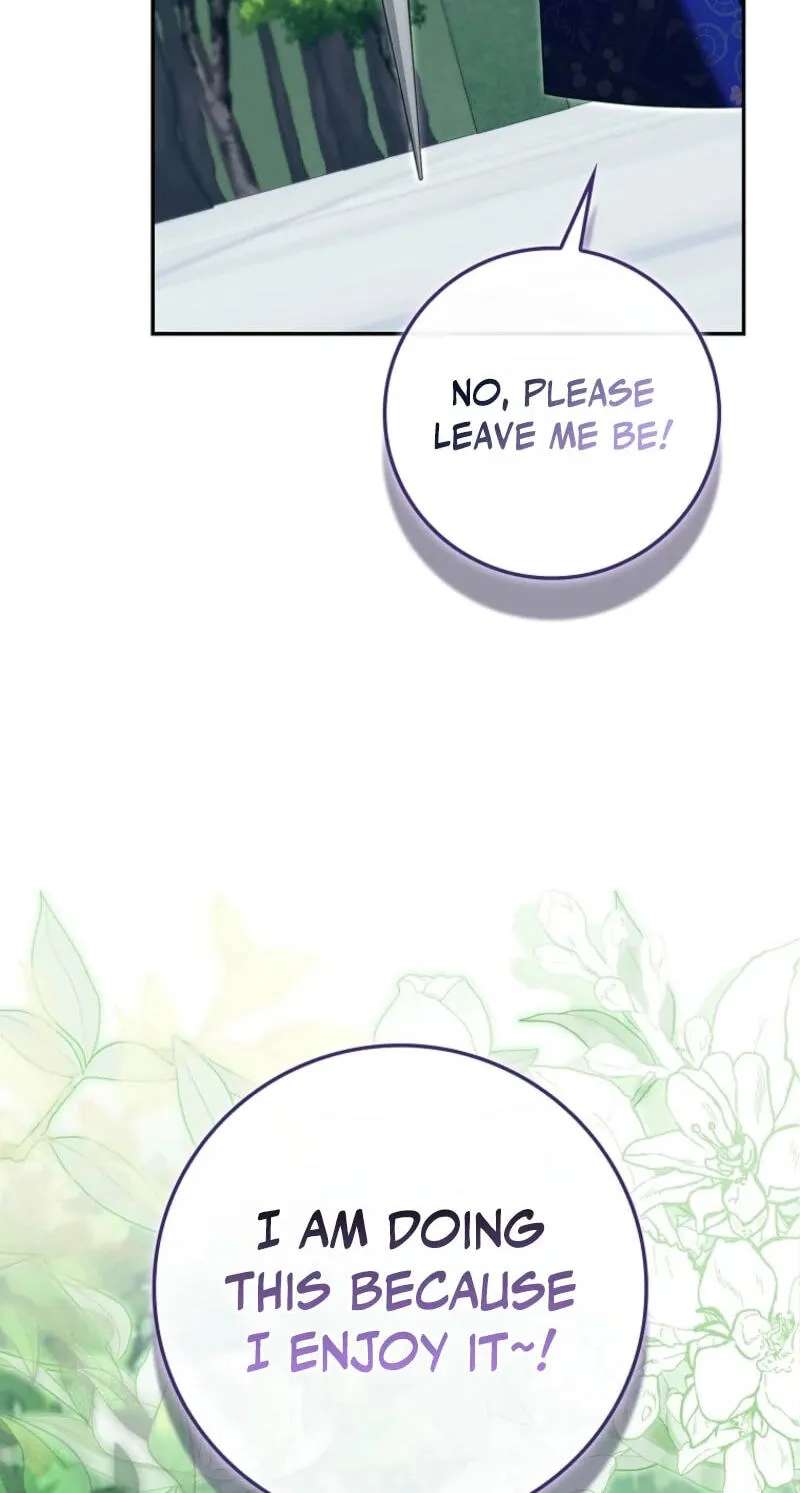 Giselle the Unbreakable Chapter 60 - page 28