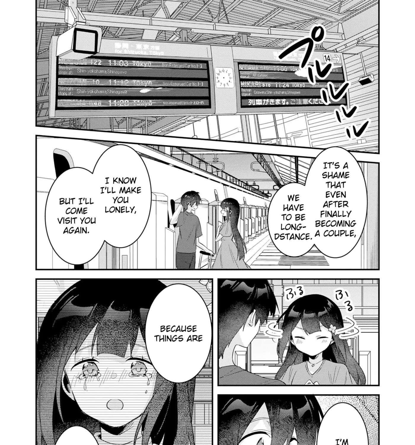 A Story of Taking Home a Lonely Gal From My Class and Turning Her Into an Elegant Beauty Chapter 36 - page 66