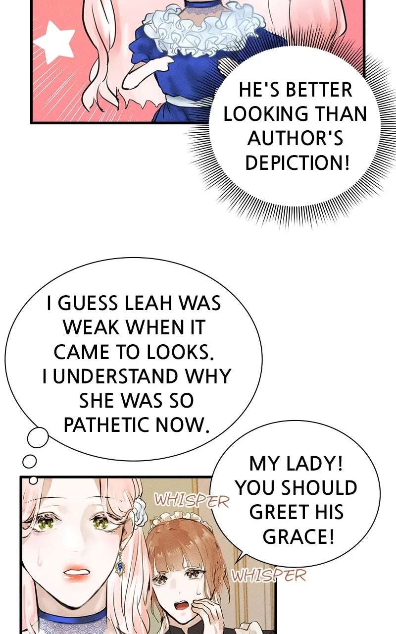 Time To Call OffThis Engagement Chapter 3 - page 59