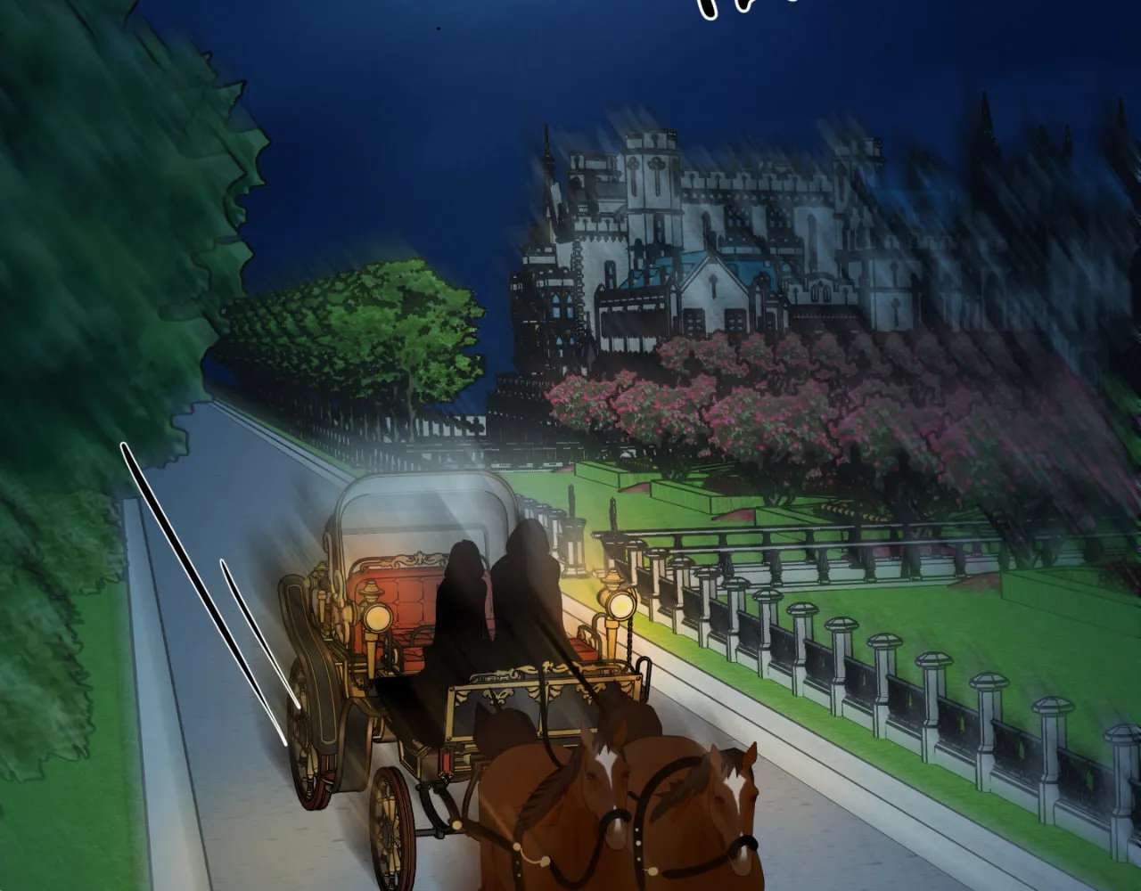 The Winter Rose Chapter 62 - page 118