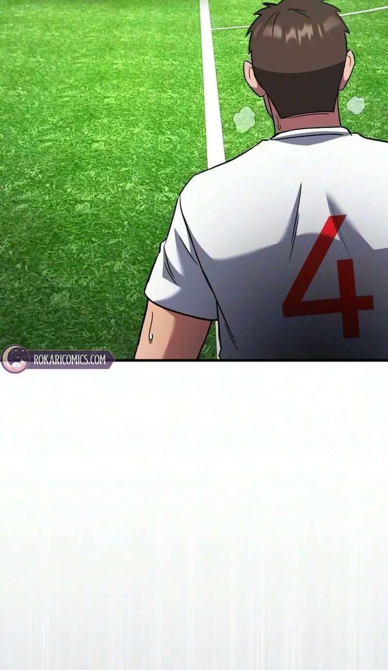 The Genius Midfielder With the Killer Pass Chapter 73 - page 6