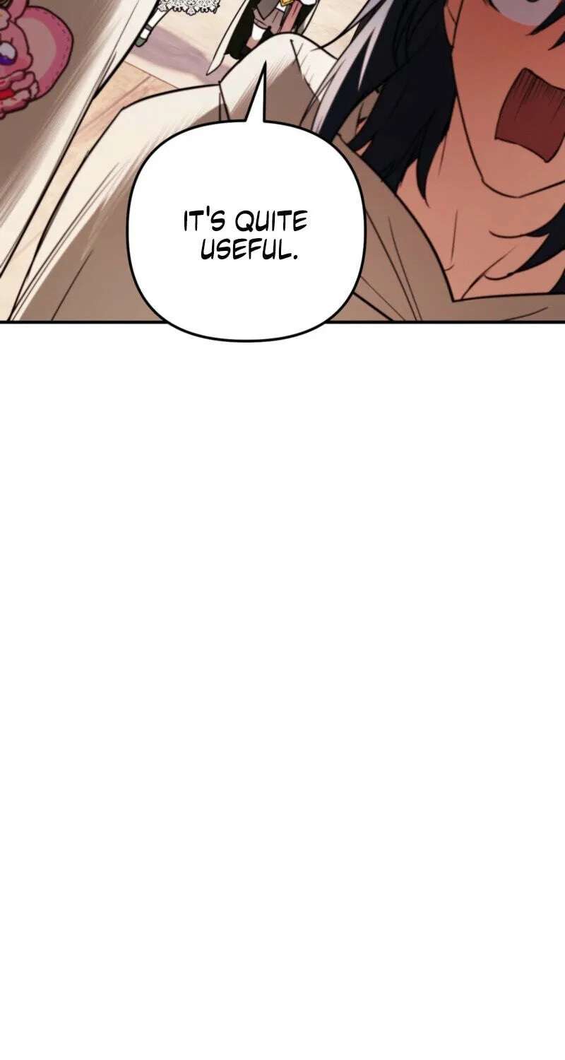 Himsumjjin Eorini-ga Appa-reul Chatseumnida Chapter 49 - page 74