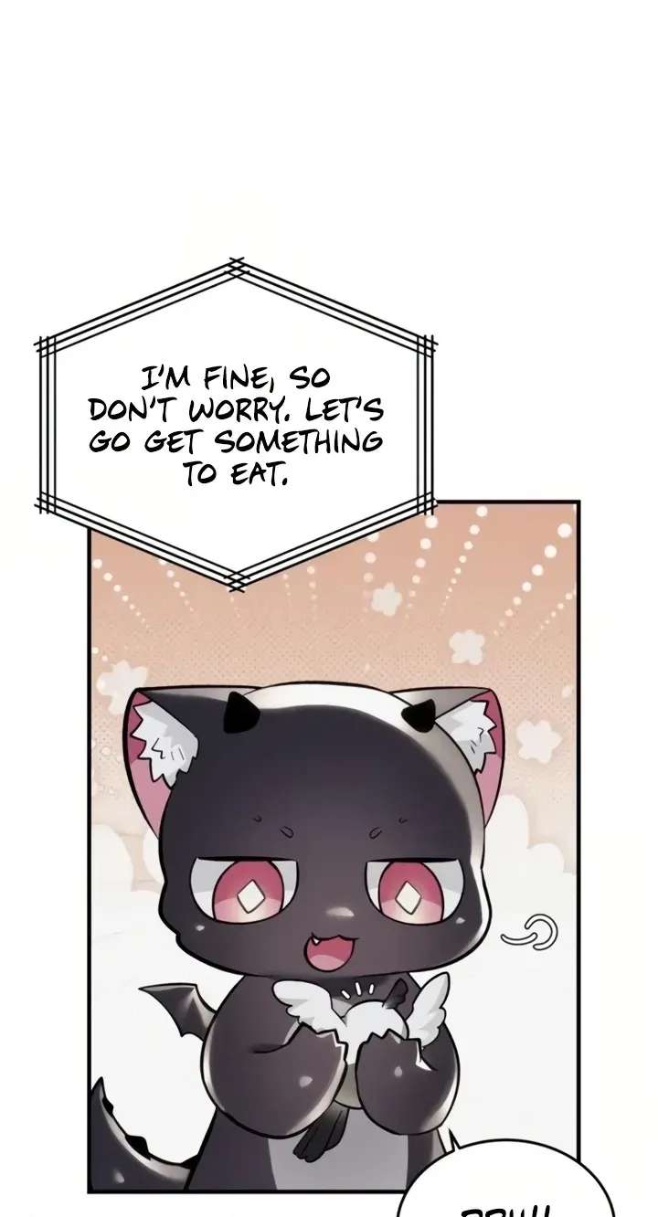 I Became a Hatchling Chapter 23 - page 60