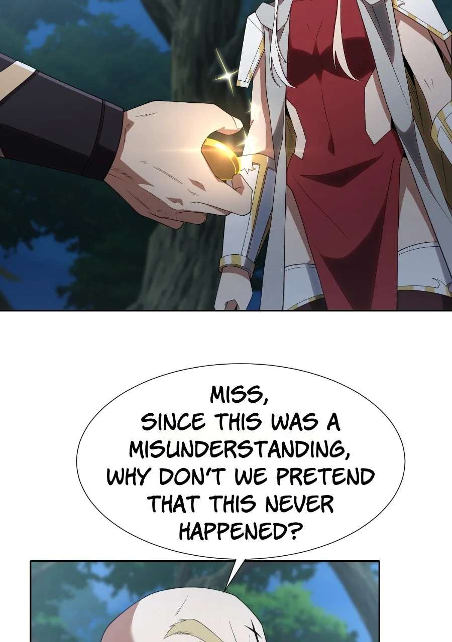 I Dominate a Magical Continentwith an Industrial Revolution Chapter 41 - page 41