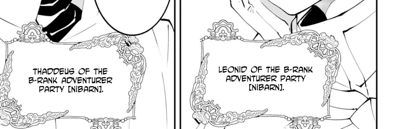 You Call Me 'You' and Break the Engagement? Fine—You'll Regret It. Chapter 2 - page 38