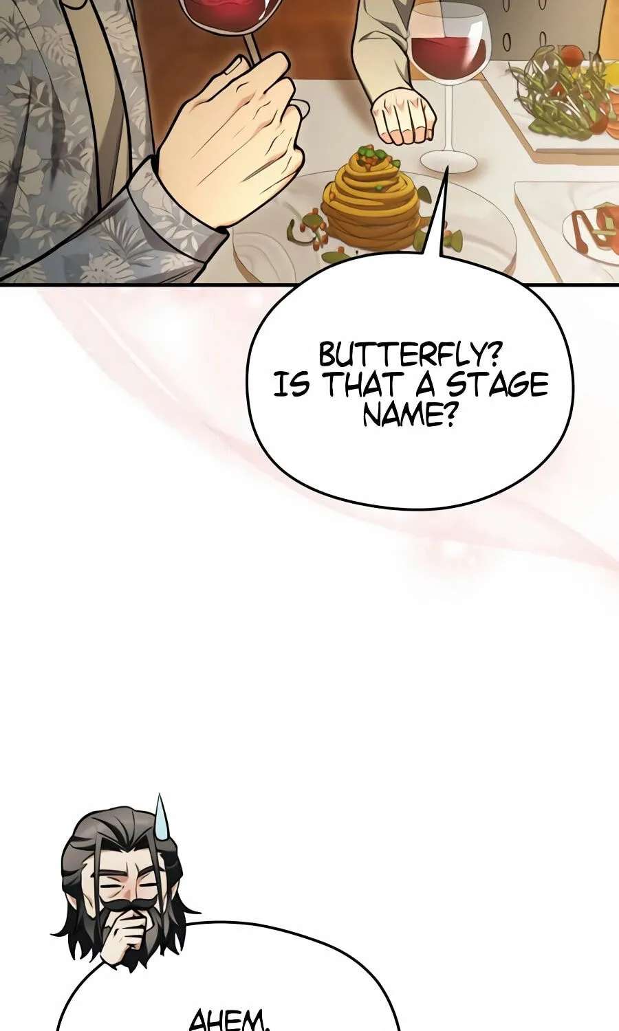 The Otherworldly Nutritionist Chapter 36 - page 165