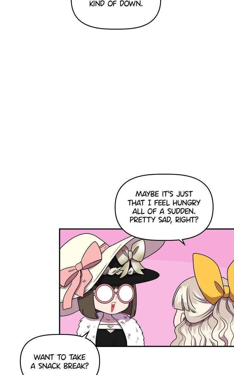 Take My Money Chapter 151 - page 34