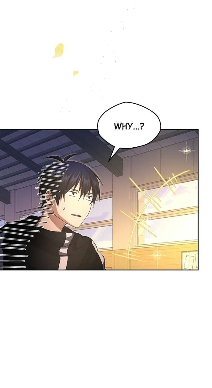 Lost Man: TheDeath-Defying Player Chapter 6 - page 20