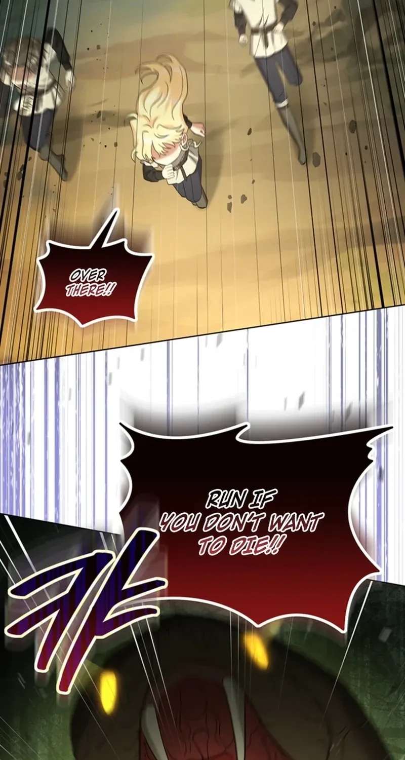 The Little Brat Runs Wild Chapter 53 - page 17