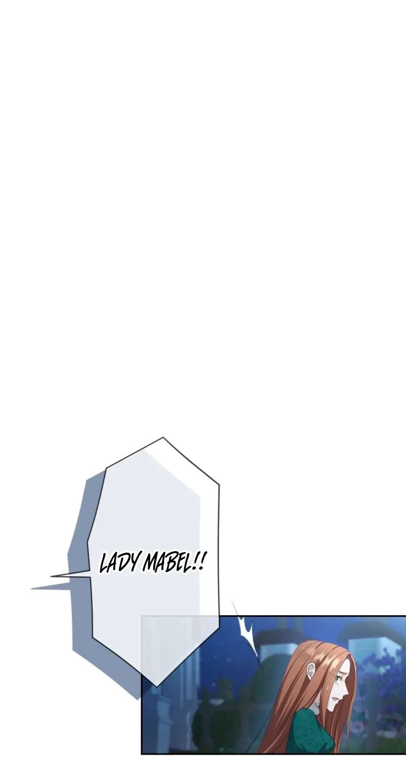 The Unhappy Poison Witch’s Happy Marriage Chapter 23 - page 19