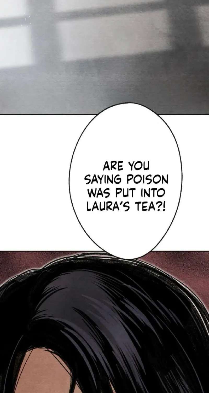The Fake Queen Learns What Love Is Chapter 28 - page 4