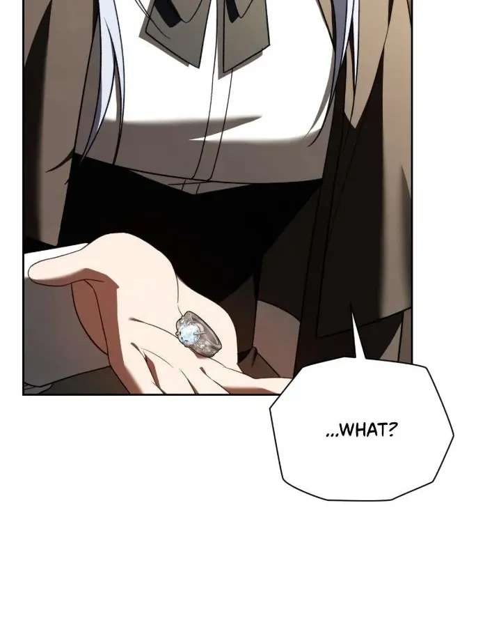 To the Witch Who Forgot the Birds Chapter 63 - page 44