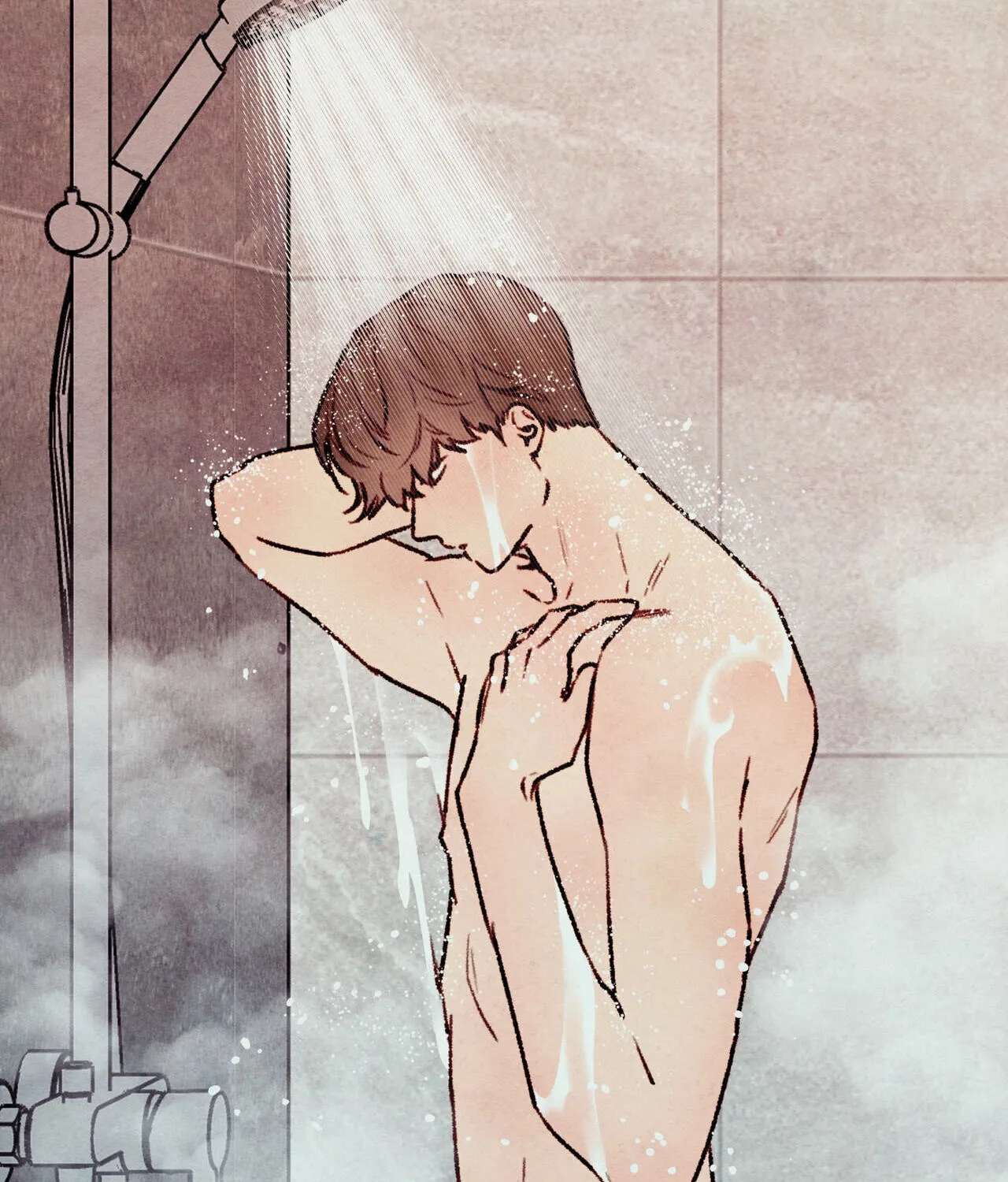Pillow Talk (Aengmon) Chapter 31 - page 18