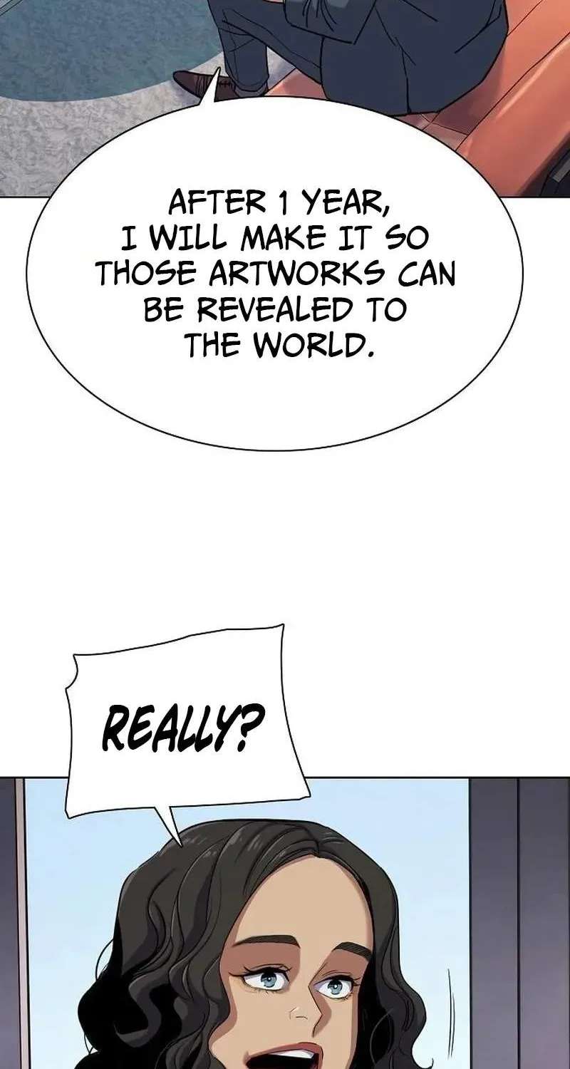 The Chaebeol’s Youngest Son Chapter 222 - page 76