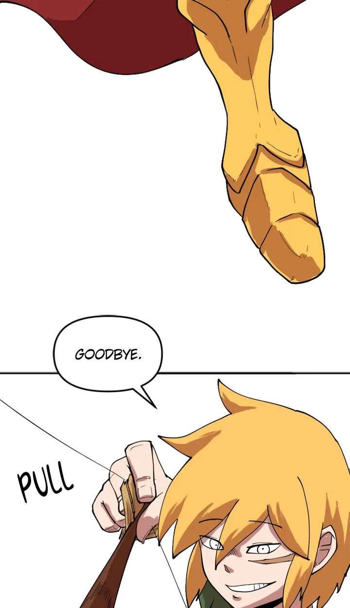The Warrior in Rut Chapter 45 - page 3