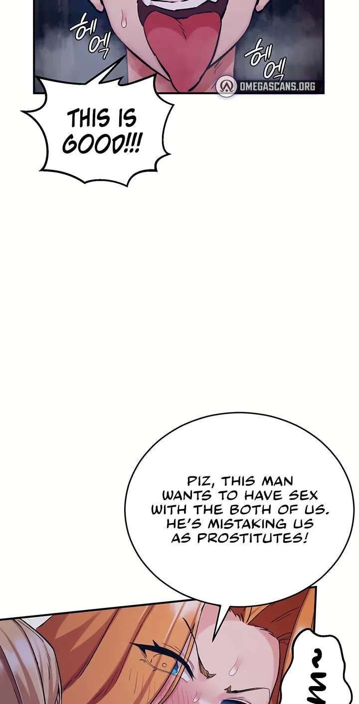 Returned Solider's Female Conquest Diary Chapter 96 - page 45