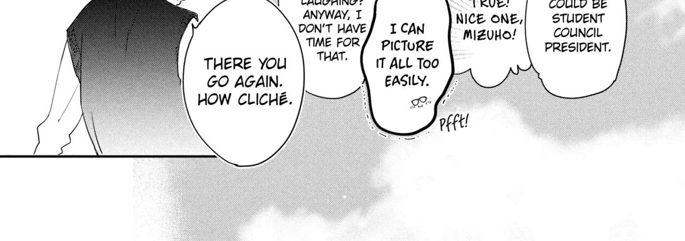 Anyway, I'm Falling in Love with You. Chapter 43.5 - page 28