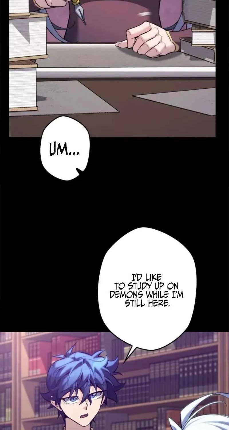 Eldomia Era: The Reincarnated Vengeful Chapter 38 - page 2