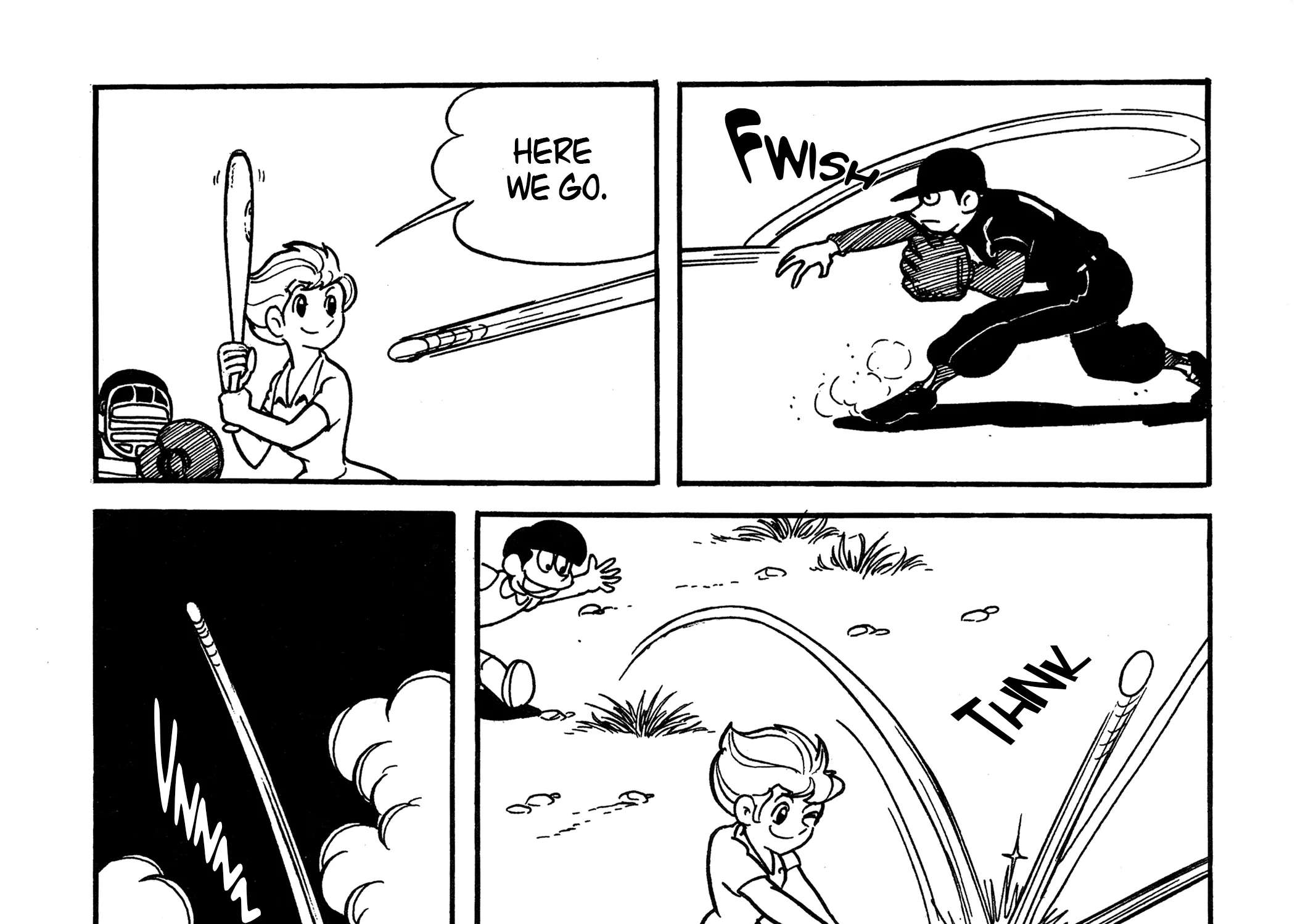 Comet-san☆ Chapter 5 - page 13