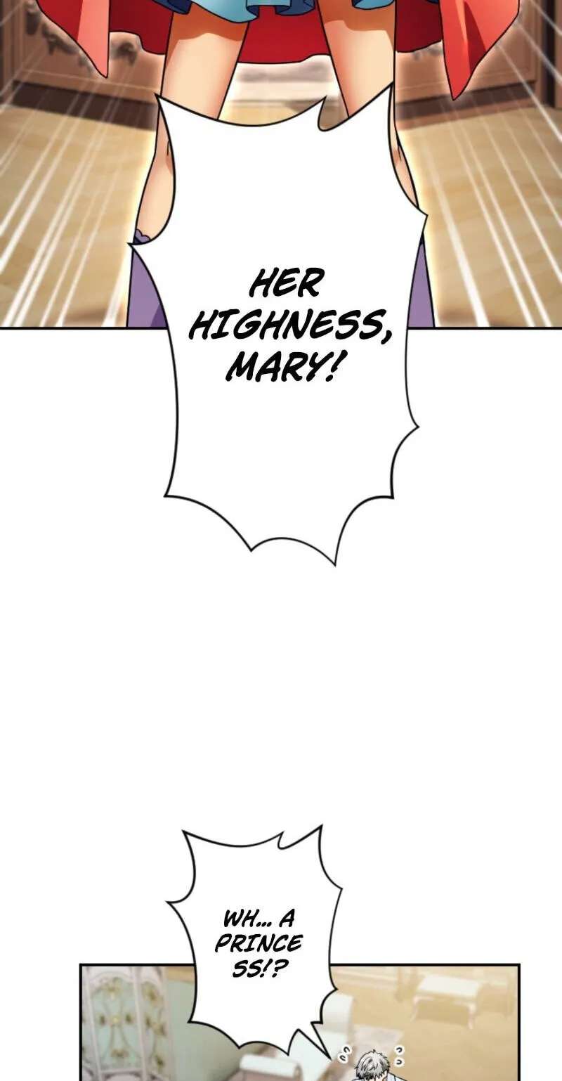 Haiiro no Asshu ~Teikokukishi Dan o Kubi ni Natta Ore wa Dungeon Toshi de Haiiro no Jinsei o Hikkurikaesu~ Chapter 53 - page 48
