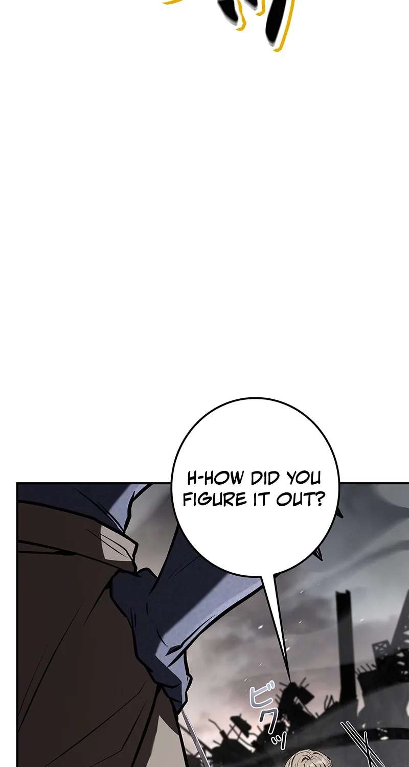 The Saint Levels Up Through Necromancy Chapter 35 - page 67