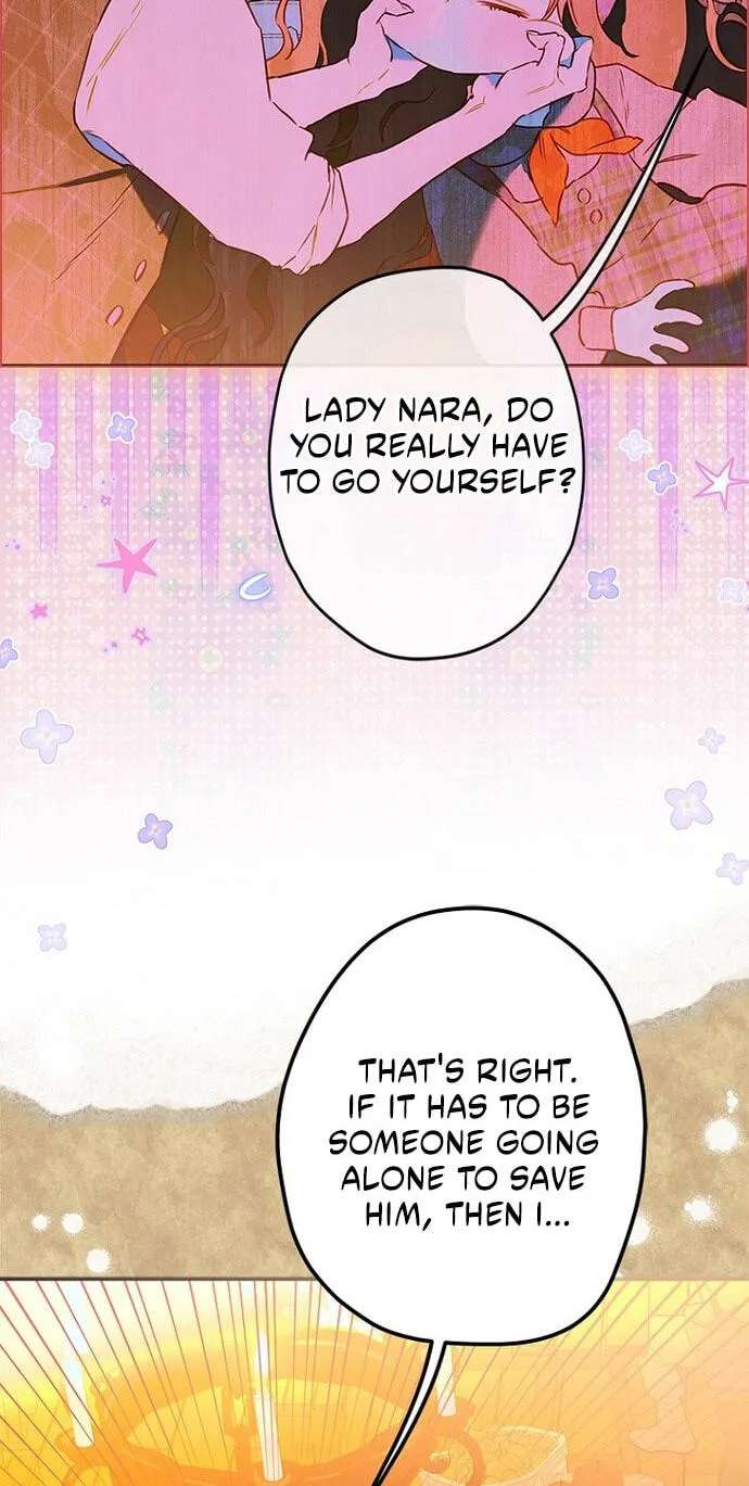 Mother's Contract Marriage Chapter 118 - page 23