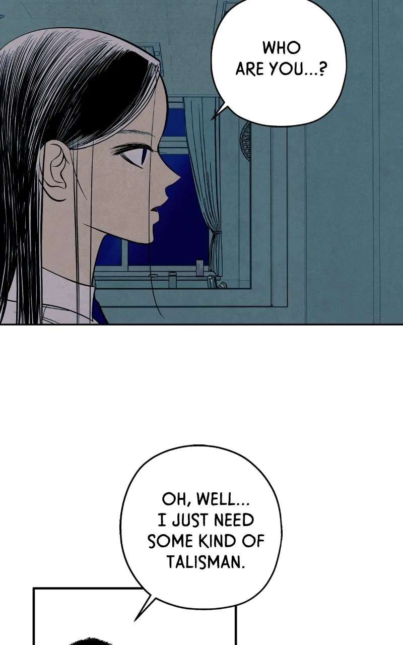 Exhuma: Blind Faith Chapter 5 - page 79