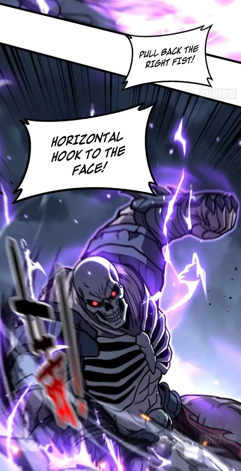 Global Awakening: The Synthesis Master Starts with an Undead Army Chapter 13 - page 18