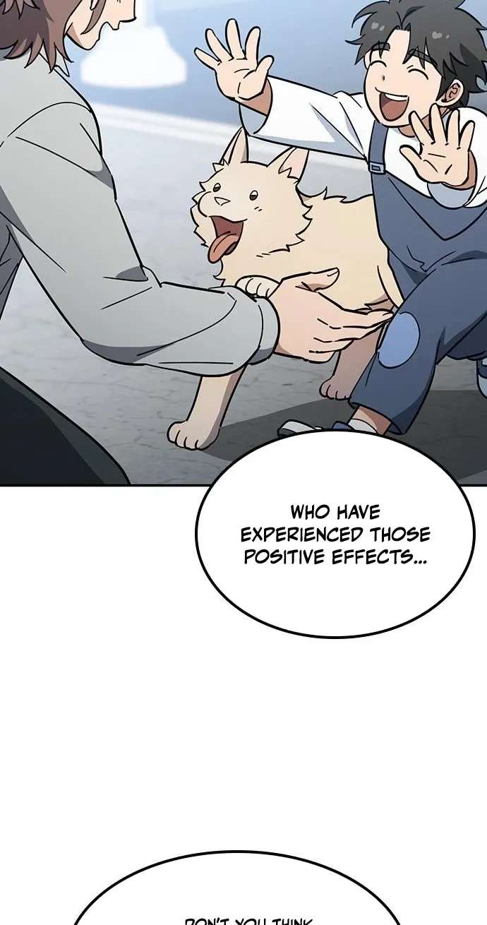 Kim Oh-jin and The Strange Beasts Chapter 59 - page 72