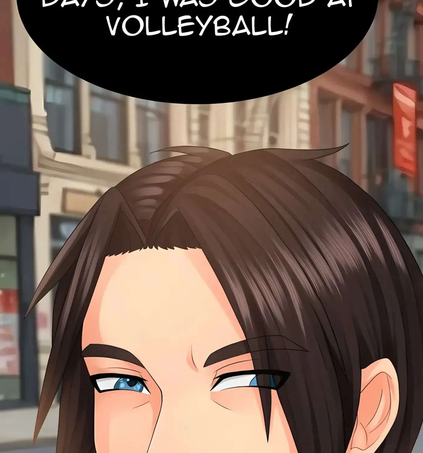 Hot Serve Chapter 1 - page 79