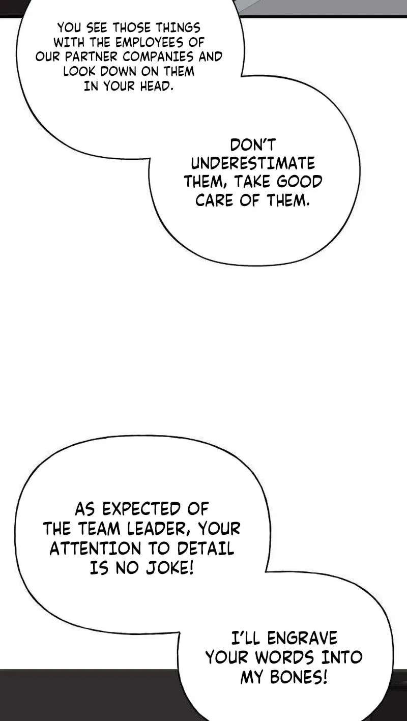Want to Go Grocery Shopping Together? Chapter 29 - page 37