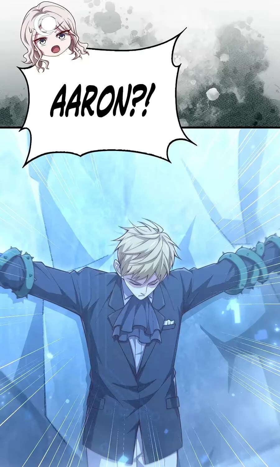Does the Lord's Coin Not Shrink?! (Pre-serialization) Chapter 218 - page 88