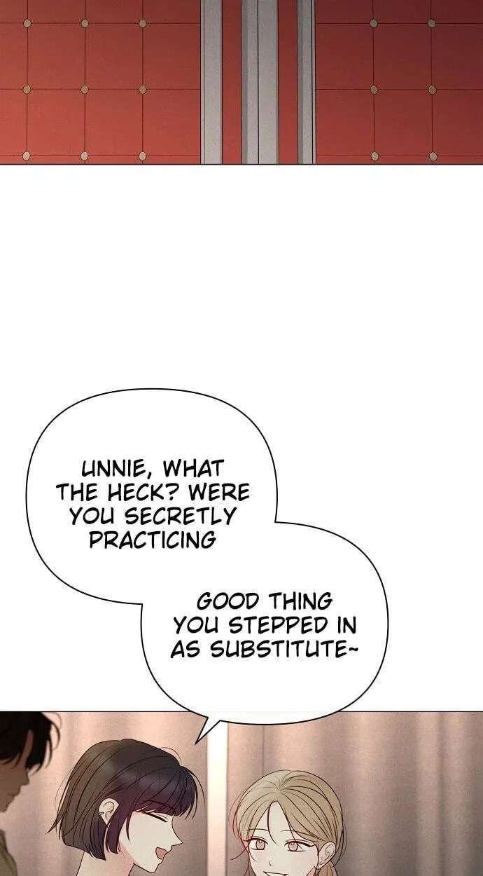 The Epitome of a Male Lead Chapter 57 - page 60