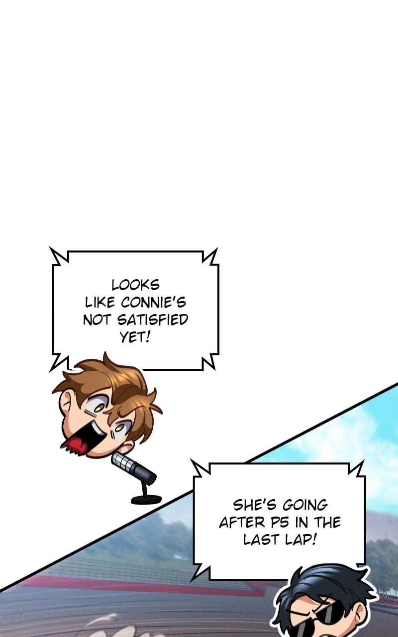 Mickey x F1 Racing to the Top Chapter 15 - page 50