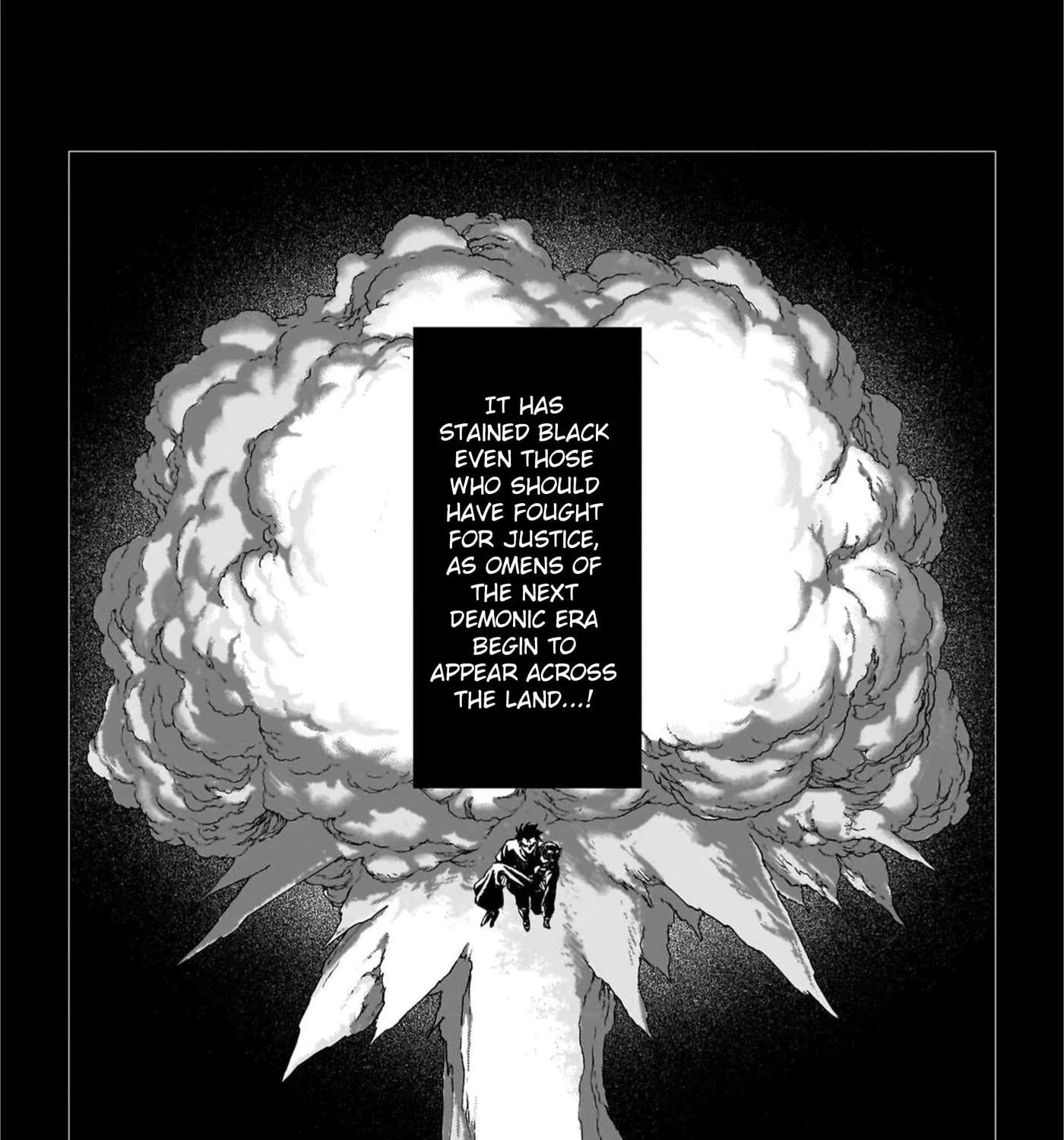Dragon Quest: The Great Adventure of Dai - Avan the Brave and the Demon King of Hellfire Chapter 57 - page 27
