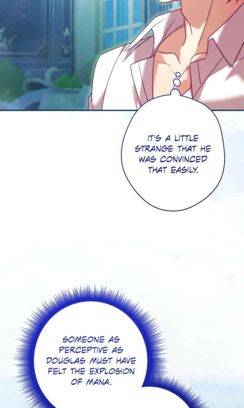 A Villain Consumed by Desire Chapter 34 - page 44