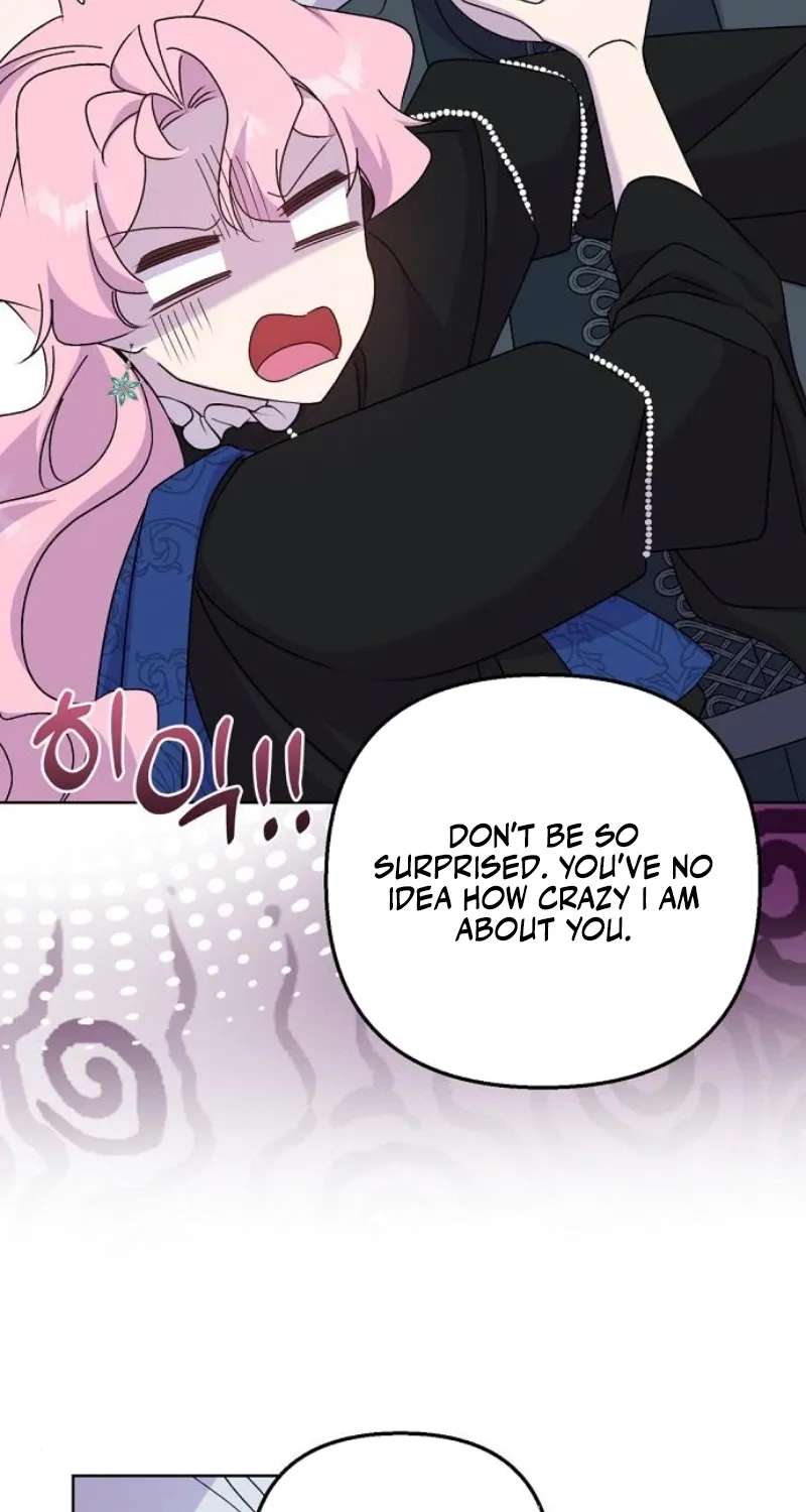 Divorce Will Be Completed in 3 Seconds Chapter 71 - page 23