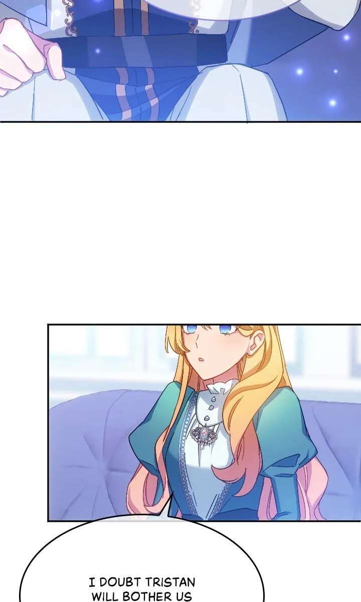 As A Reincarnated Villainess And A Single Mother, I’ve Secured The Love Route! Chapter 62 - page 84