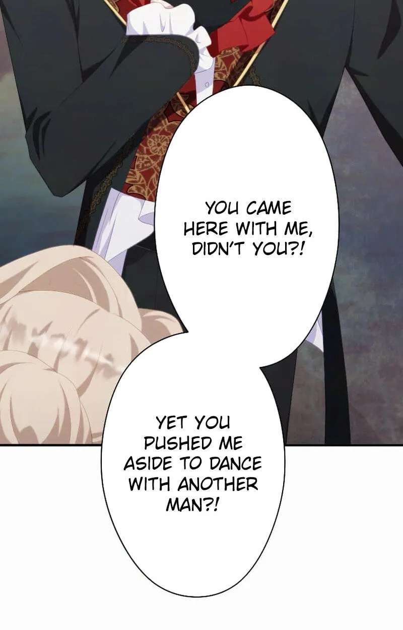 Zettai ni Shinu Mob Akuyaku Reijou wa Hatsu Koigashitai Chapter 27 - page 58