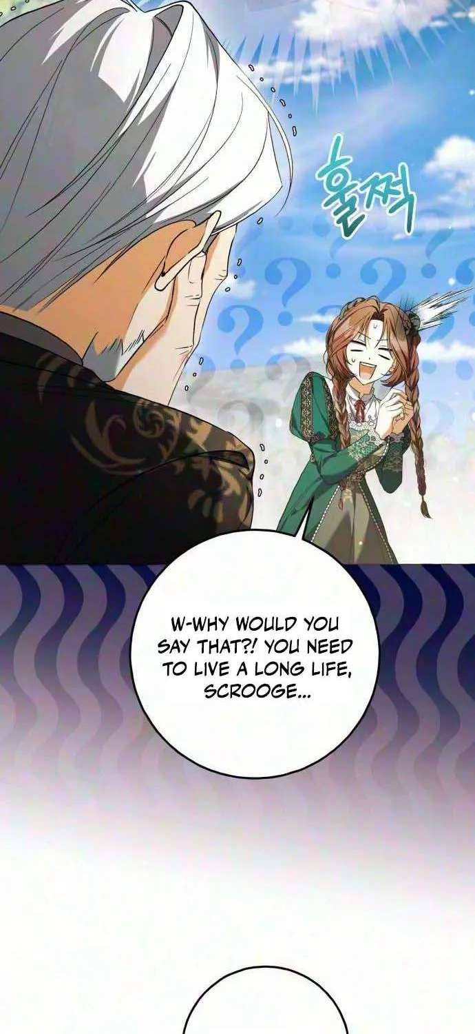 I Became the Owner of a Poor Estate Chapter 8 - page 17
