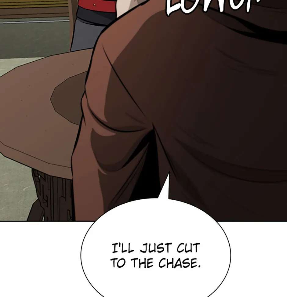 Absolute Master of the Senate Chapter 82 - page 8
