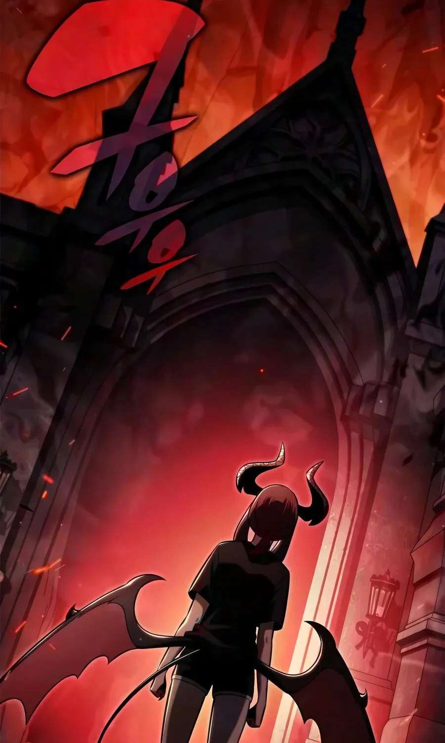 I’m the Max-Level Newbie Chapter 275 - page 167