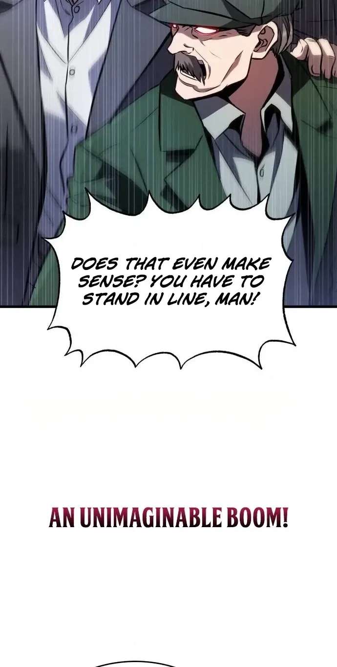 I'm Quitting Everything and Selling Cola Chapter 13 - page 20