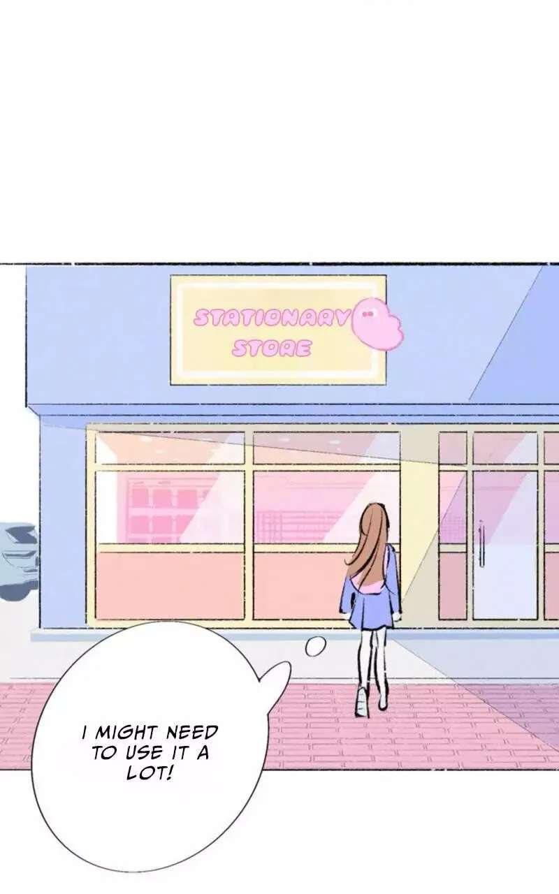 Why Don't I Have Anyone by My Side? Chapter 50 - page 43